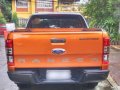 2016 Ford Ranger Wildtrak 3.2L 4x4 for sale-6