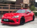 FOR SALE: Toyota GT 86 2013-10