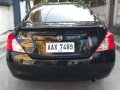 2014 Nissan Almera for sale-5