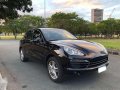 2011 Porsche Cayenne V6 Gas Engine-0