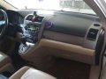 Honda Crv 2008 for sale -6