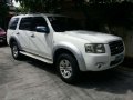 2007 Ford Everest automatic FOR SALE-2