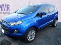 2017 Ford Ecosport for sale-8