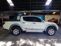 Mitsubishi Strada 2013 for sale-2