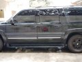 2004 Chevrolet Suburban (Bullet Proof) FOR SALE-3