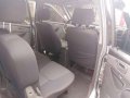 Assume 2016 MITSUBISHI Adventure glx manual personal -0