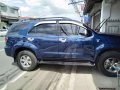Toyota Fortuner 2007 for sale -4