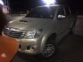 Toyota Hilux 2012 for sale-3