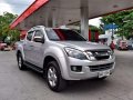 2014 Isuzu Dmax 3.0 AT 4X4 818t Nego Batangas Area-7