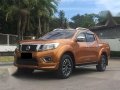 980t only 2017 Nissan Navara calibre 8t mileage only like new CEBU PL8-2