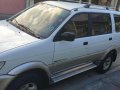 2003 isuzu Crosswind for sale -6