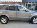 Rush sale: 4X4 Kia Sorento 2009 model-6