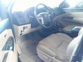 Toyota Fortuner 2014 4x4 AT for sale-5