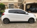 2018 Mitsubishi Mirage FOR SALE-5