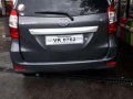 2017 Toyota Avanza for sale-2