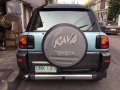 Toyota Rav4 3 door 18 mags 1996 model-3