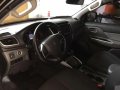 2016 Mitsubishi Strada GlsV 4x4 Automatic-4
