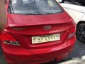 Hyundai Accent GL 2016 for sale-1
