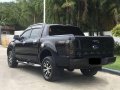 2013 Ford Ranger wild track 4x4 1st own Cebu plate-9