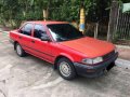 For Sale Toyota Corolla XL5 1990-3