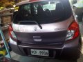 SUZUKI Celerio cvt 2016 model Automatic trans.-0