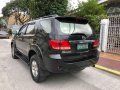 2008 Toyota Fortuner for sale-5