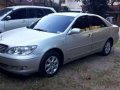 Toyota Camry 2002 for sale-3