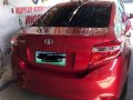 toyota Vios J 2014 for sale -1