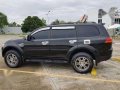 Mitsubishi Montero GLS 2011 for sale-4