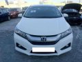 2017 Honda City for sale-0