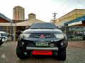2011 Mitsubishi Strada for sale -5