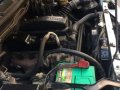 2006 Isuzu Crosswind for sale-3