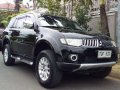Mitsubishi Montero GLX 2013 for sale -0