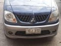 Mitsubishi Adventure 2007 for sale -3