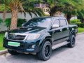 2013 Toyota Hilux E 4x2 for sale-5