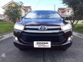 2017 Toyota Innova 2.8E for sale -10