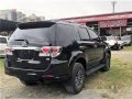 Toyota Fortuner 2015 for sale-4