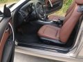 2016 Bmw Cabrio 120D for sale-2