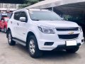 2013 Chevrolet Trailblazer for sale-9