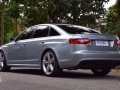 2010 Audi RS6 for sale-7