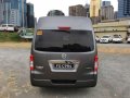 2018 Nissan Urvan Nv350 Premium Automatic jackani-0