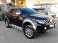 2017 Mitsubishi Strada GLS for sale-0
