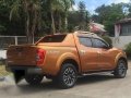 980t only 2017 Nissan Navara calibre 8t mileage only like new CEBU PL8-3
