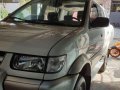 2003 isuzu Crosswind for sale -9