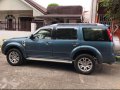 Ford Everest 4x2 2014 for sale-1