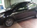SELLING MITSUBISHI Mirage G4 GLS 2015-6