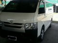 Toyota Hiace 2015 for sale-1