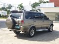 Isuzu Sportivo 2010 for sale-9