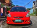 2005 Honda Jazz for sale-9