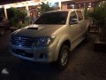 Toyota Hilux 2012 for sale-11